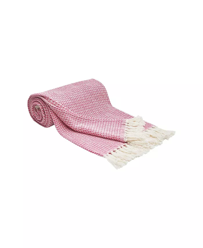carol frank Langford Throw