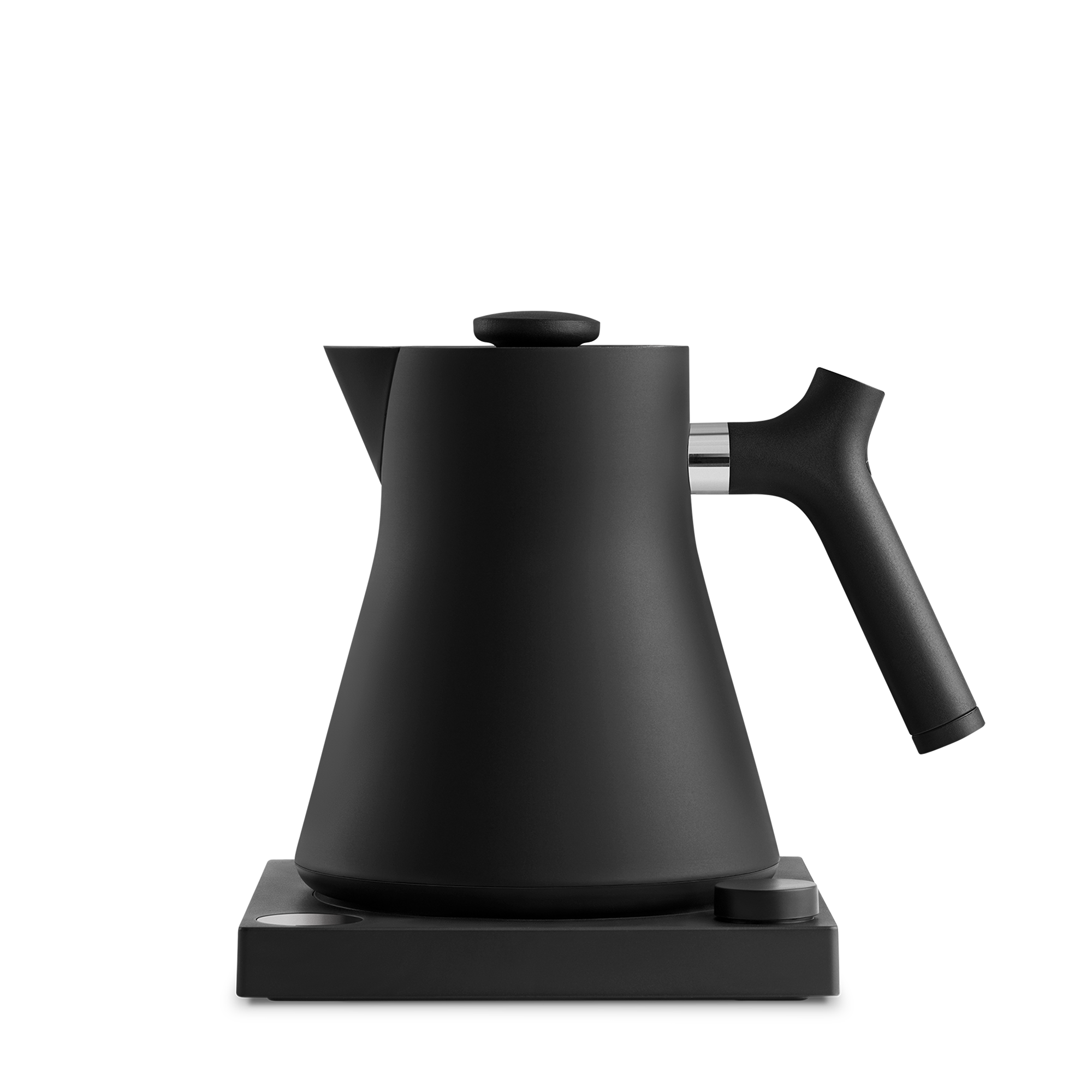 Stainless Steel Electric Kettle 1.7 Liters Automatic Shut-Off