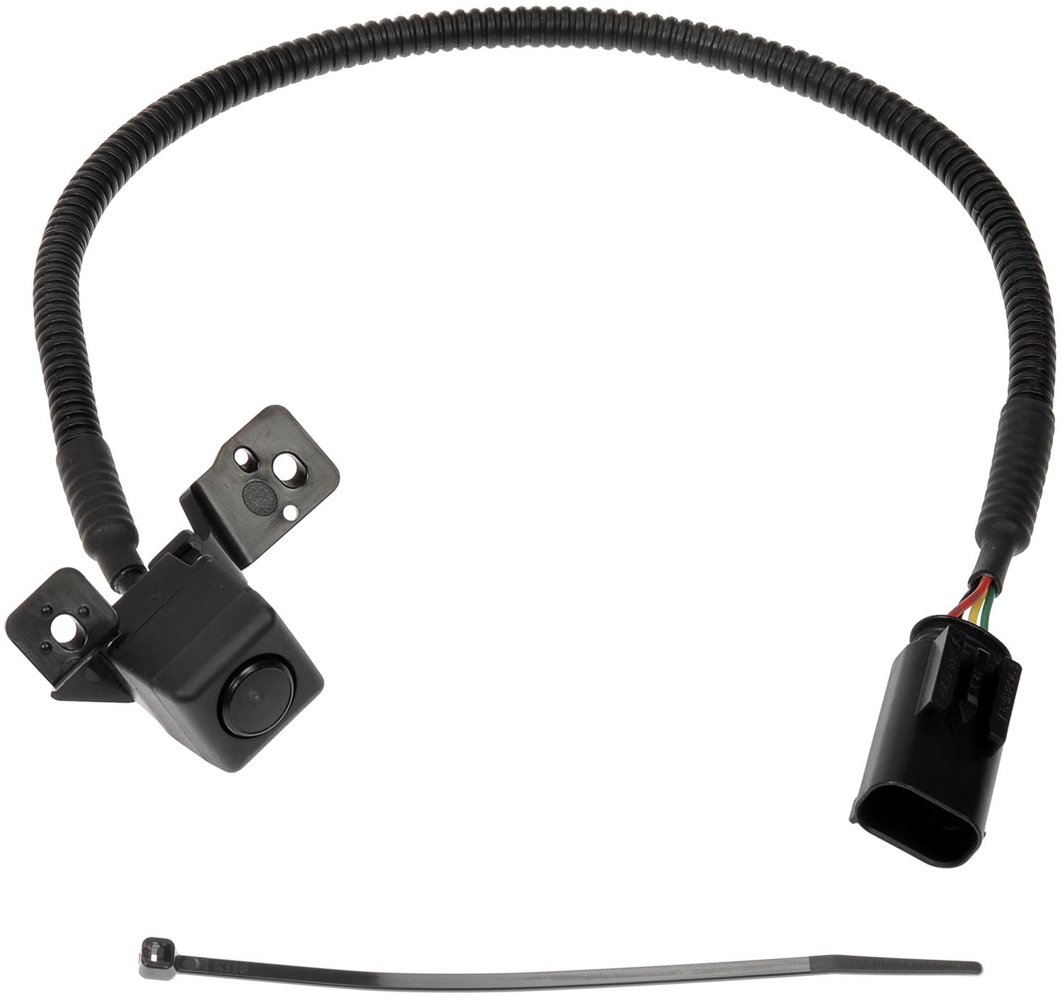 Dorman 590-473 Dorman Direct Replacement Park Assist Cameras