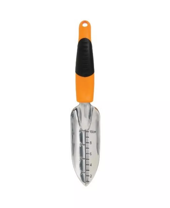 Fiskars (384230-1001) Ergo Tool Garden Transplanter