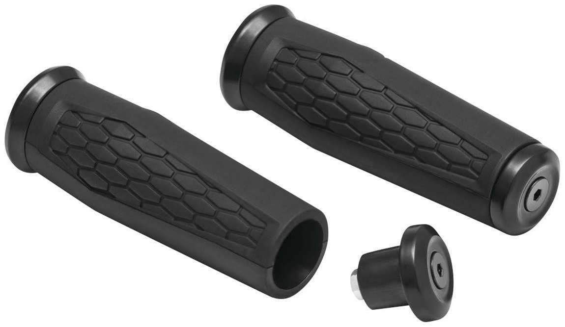 Kuryakyn 5927 Kuryakyn Hex Grips