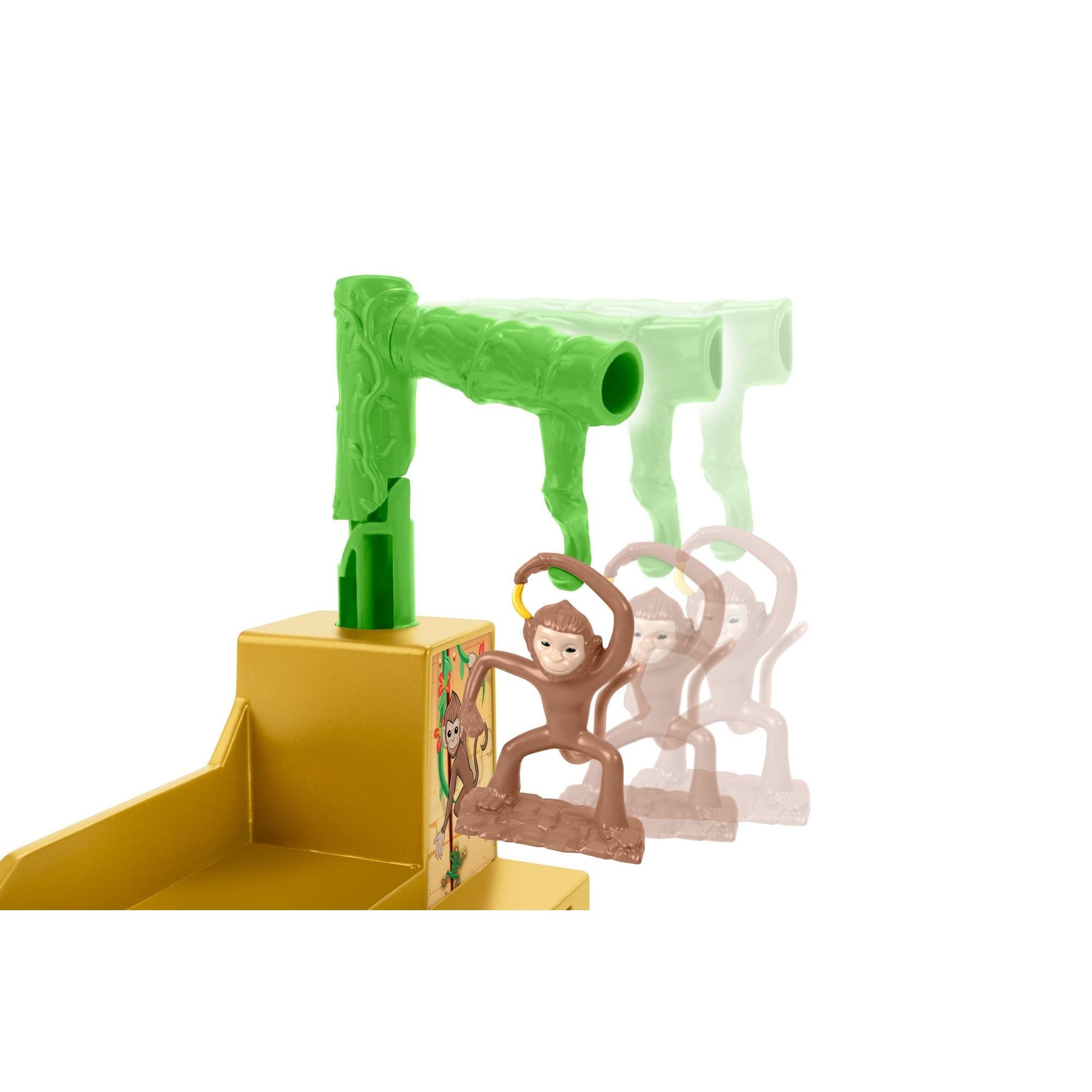 Thomas and Friends TrackMaster Monkey Palace Train Set