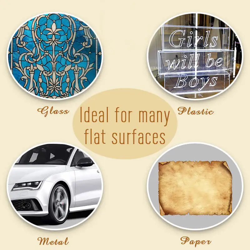 💥Factory Clearance Sale With 50% Off💥Paint Applicator Pen Car Pa