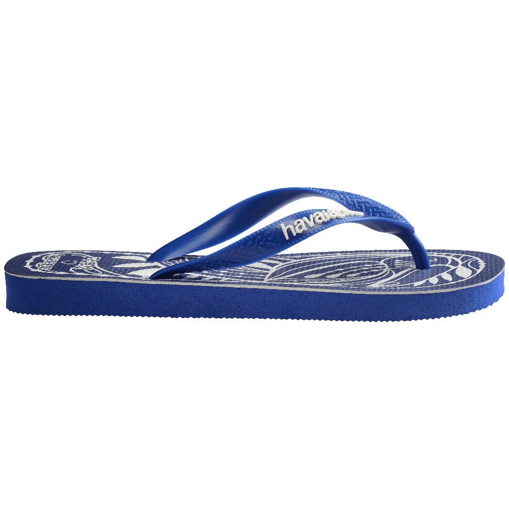 Chinelo Havaianas  Farm Rendeira