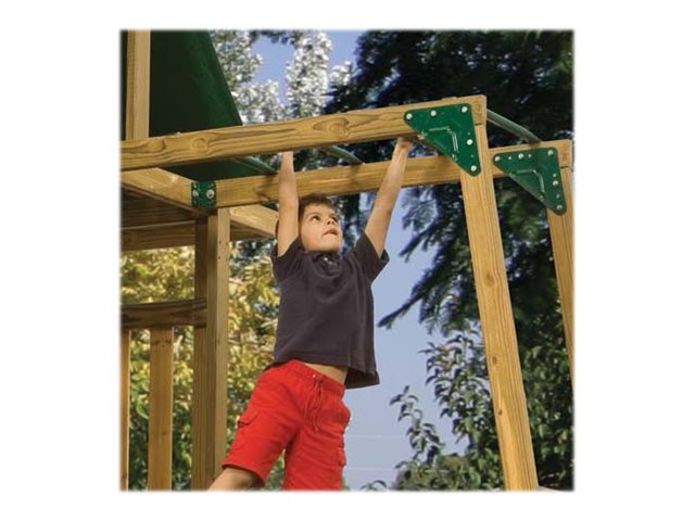 Playstar PS 7766 - Climbing bars