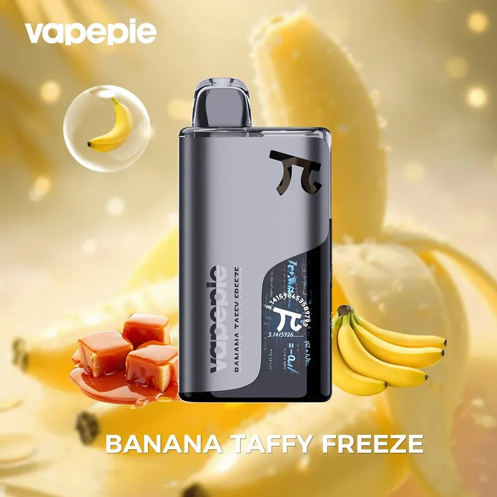 🔥 VAPEPIE MATRIX 50000 PUFFS  Mixed Flavors | Ultimate Vaping Experience ( Sydney Stock 🚚 )