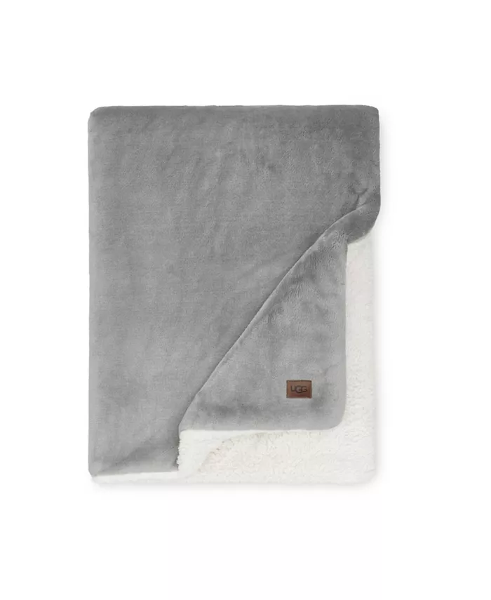 UGGandreg Wade Throw， 50