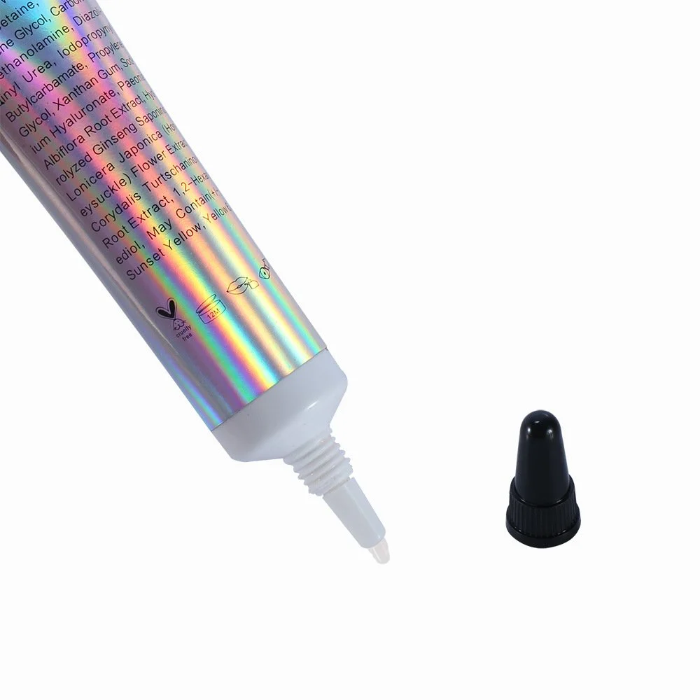 Private Label Eye Makeup Clear Eyeshadow Makeup Primer