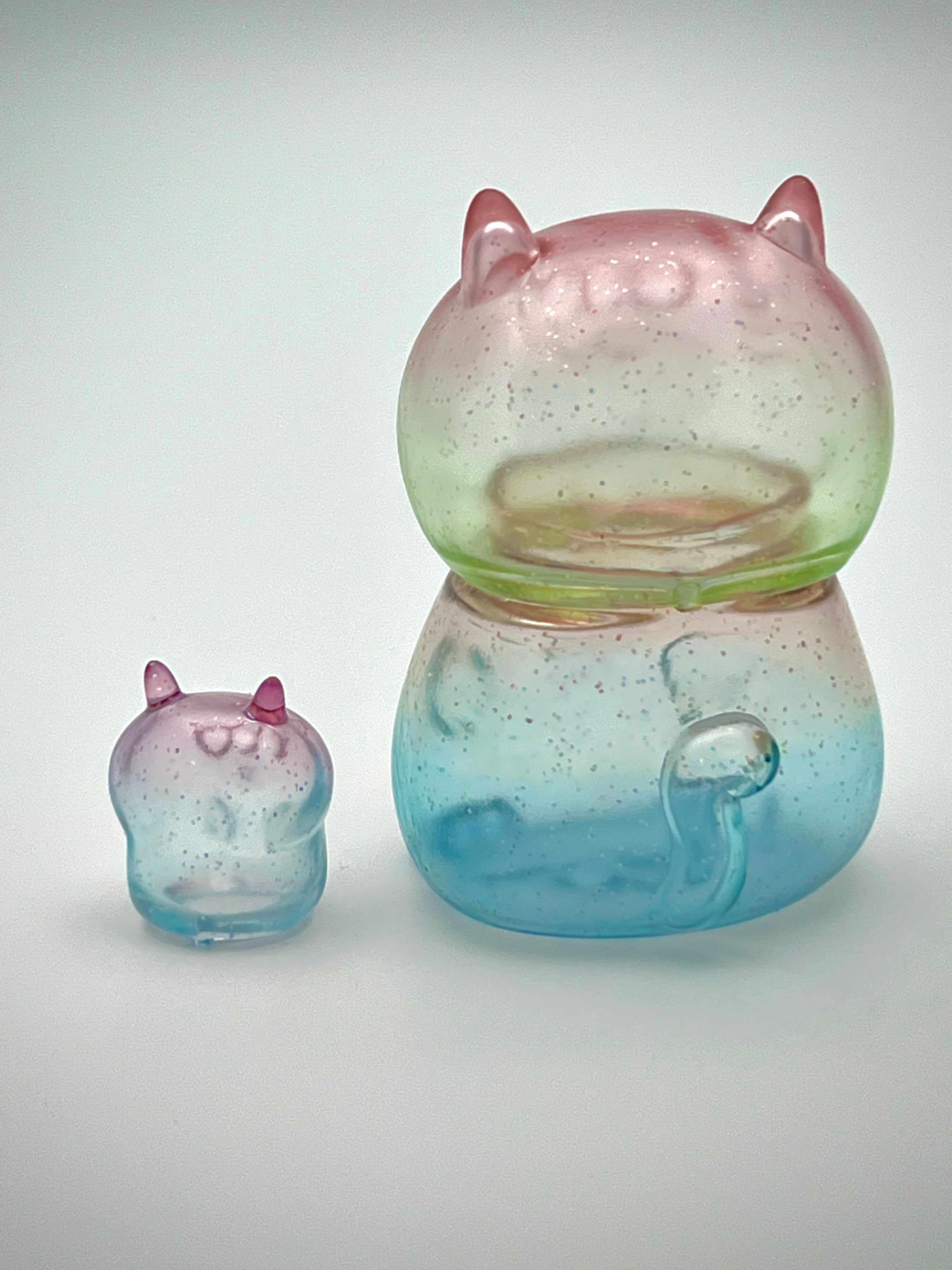 Canpay Rainbow Glass by Art Junkie