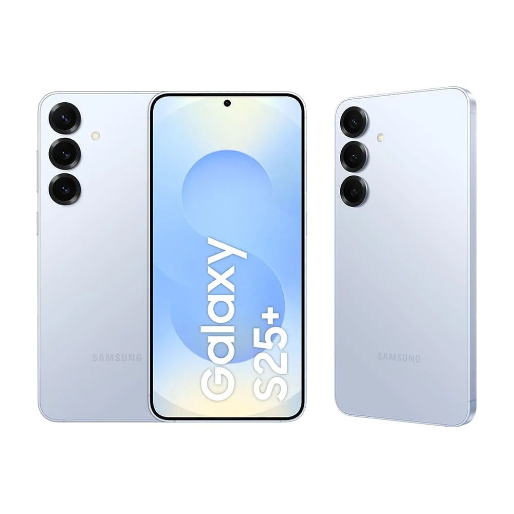 Celular Samsung Galaxy S25+  Celular Samsung com entrega rápida.
