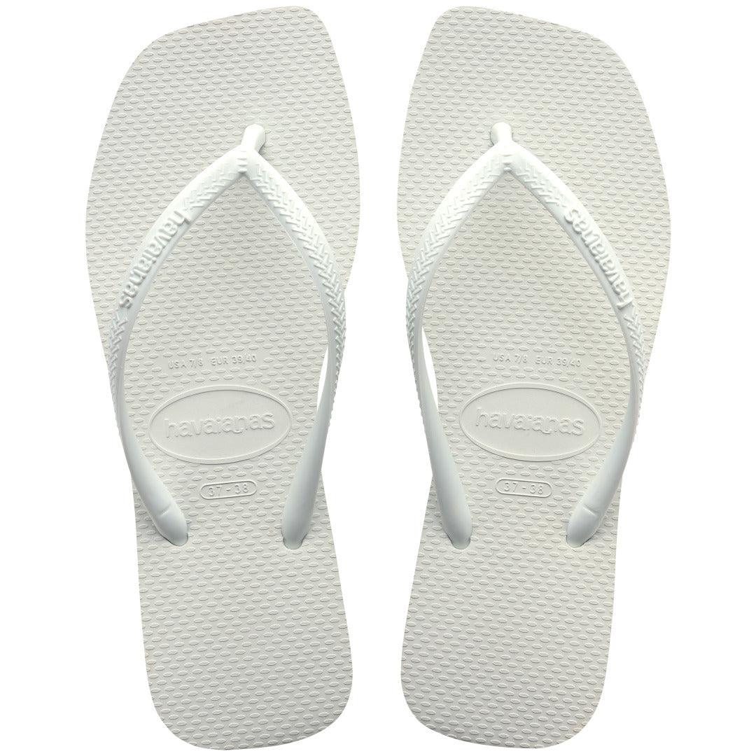 Chinelo Havaianas Slim Square