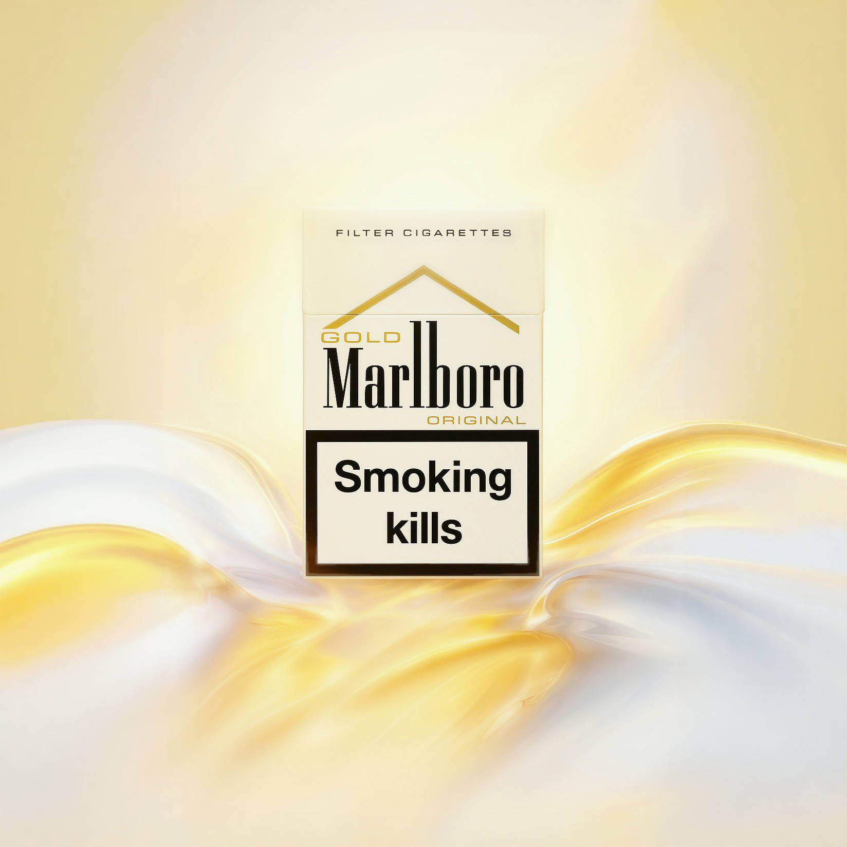 Marlboro (Platinum) Swiss Edition 6mg