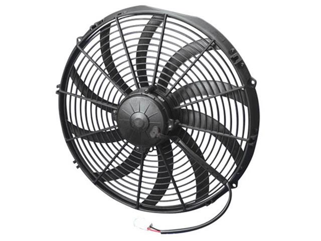 SPAL Automotive USA IX-30102048 Spal Electric Fans