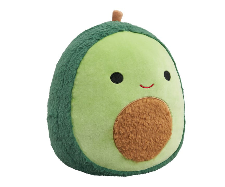 SQM 12`` GRN AVACADO