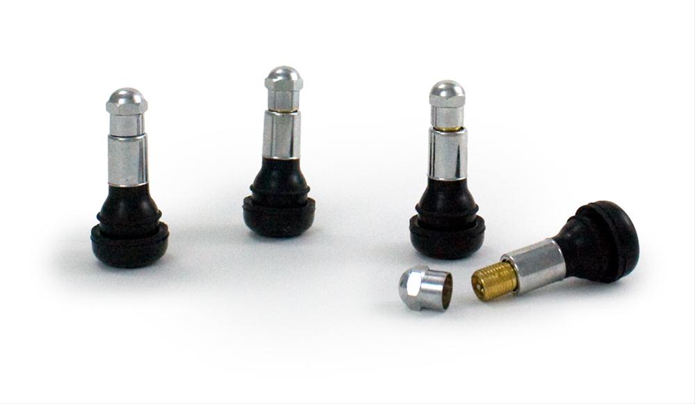 Gorilla Automotive VS404 Gorilla Snap-In Valve Stems