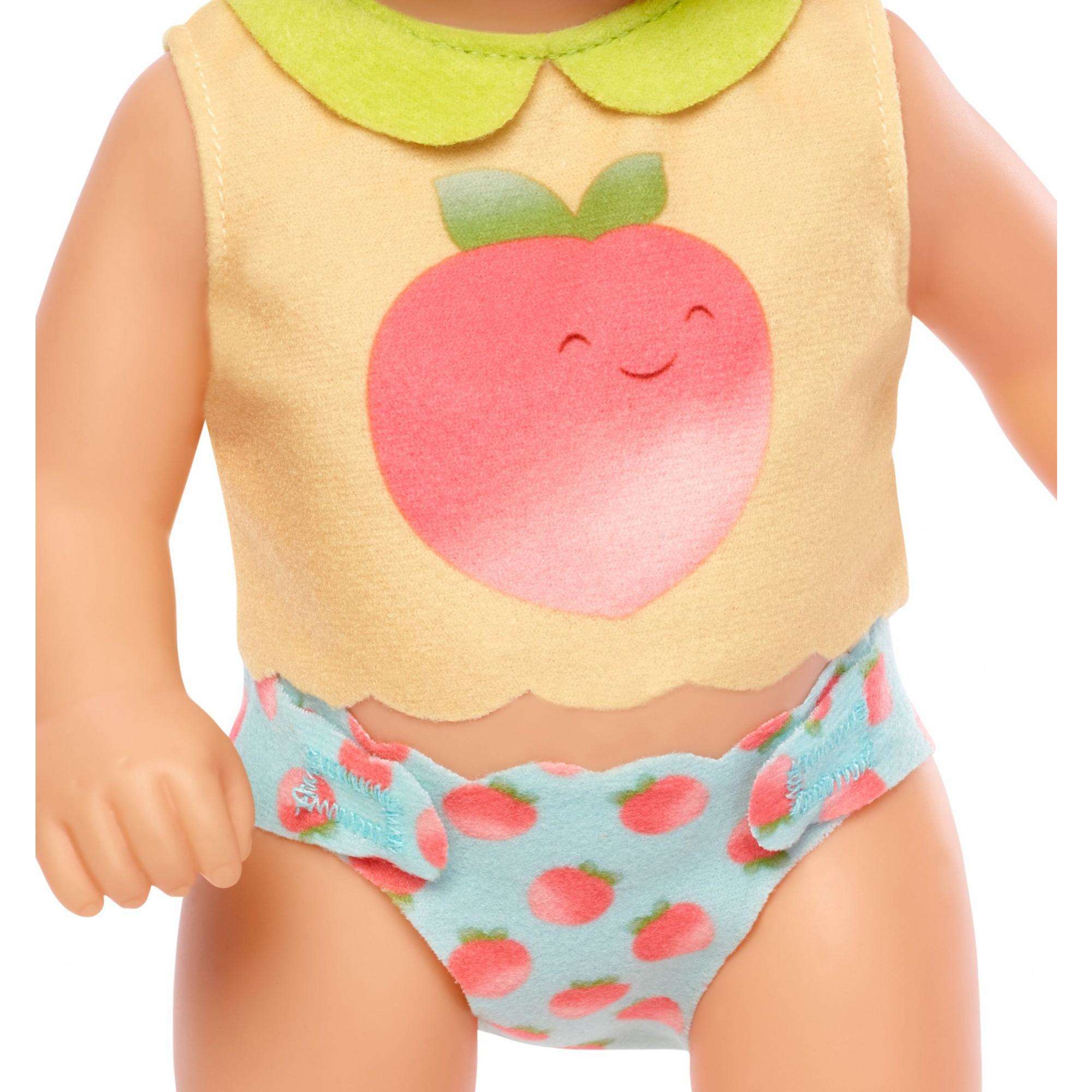 Little Mommy Everyday Moments Doll 2