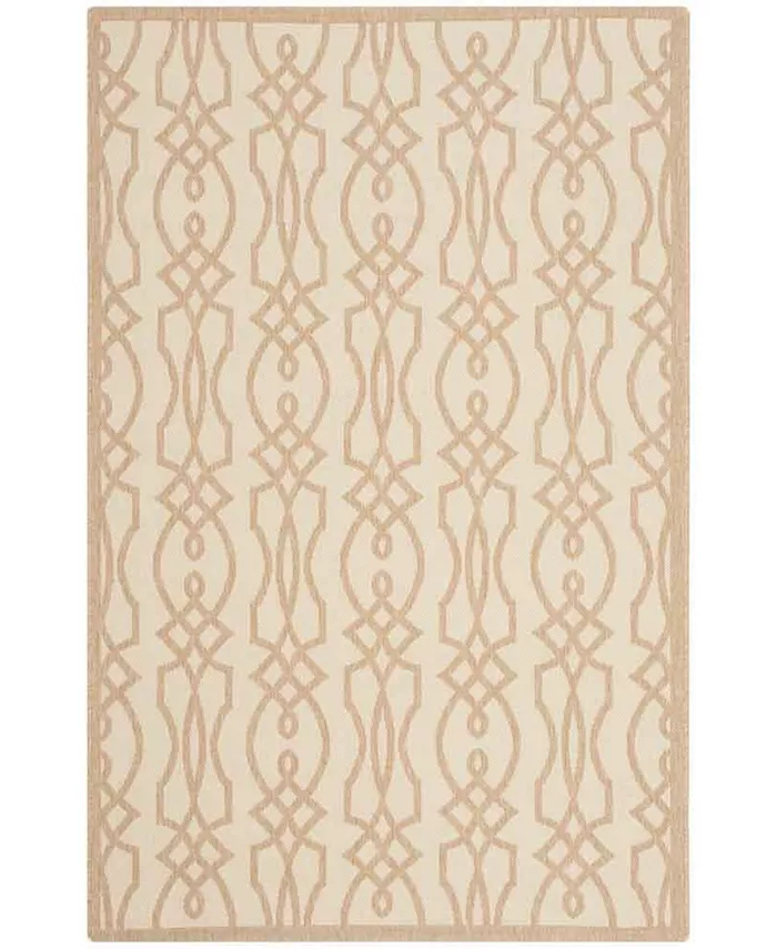 Safavieh Martha Stewart Hickory 2'7
