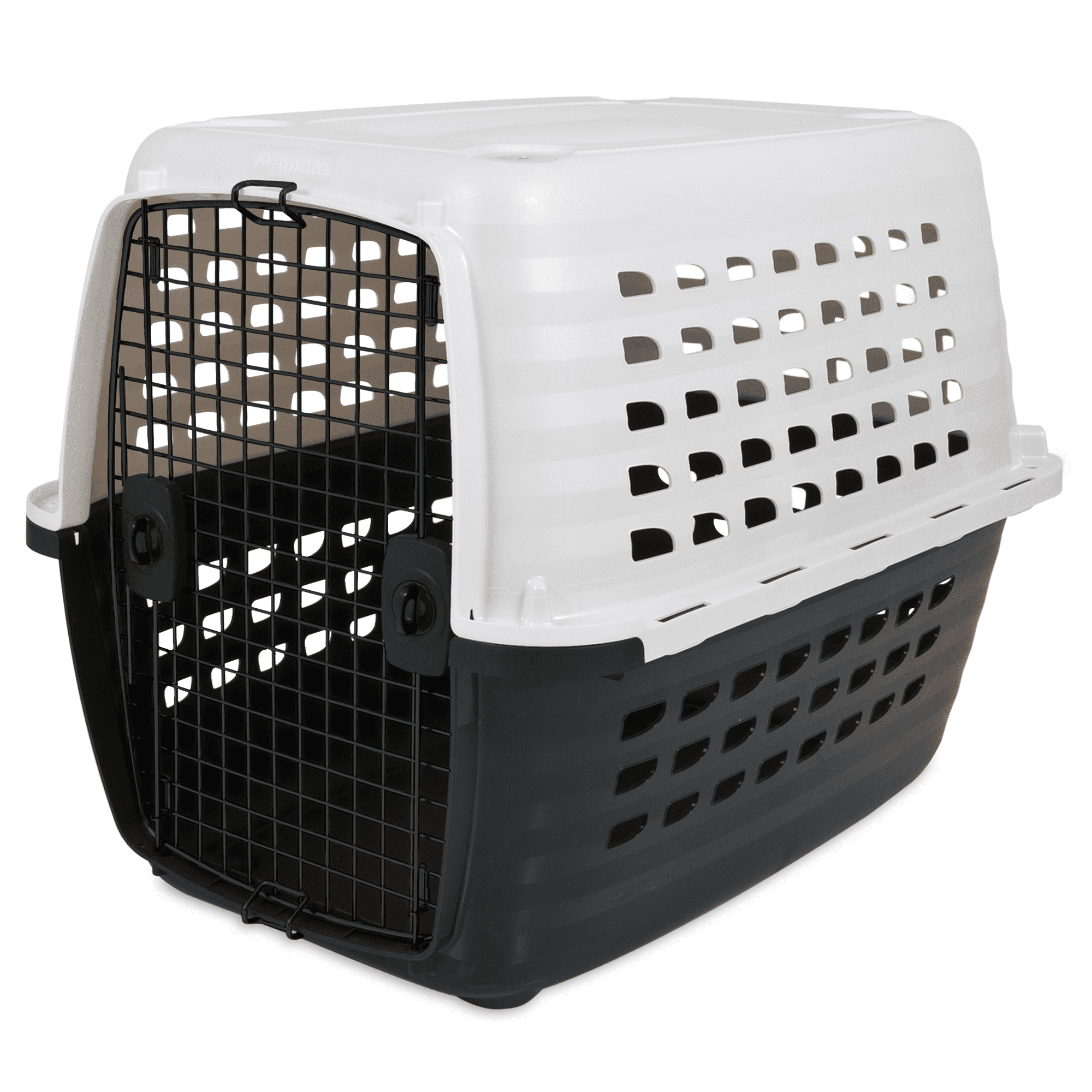 Petmate Compass Dog Kennel， 50-70 lbs， 36
