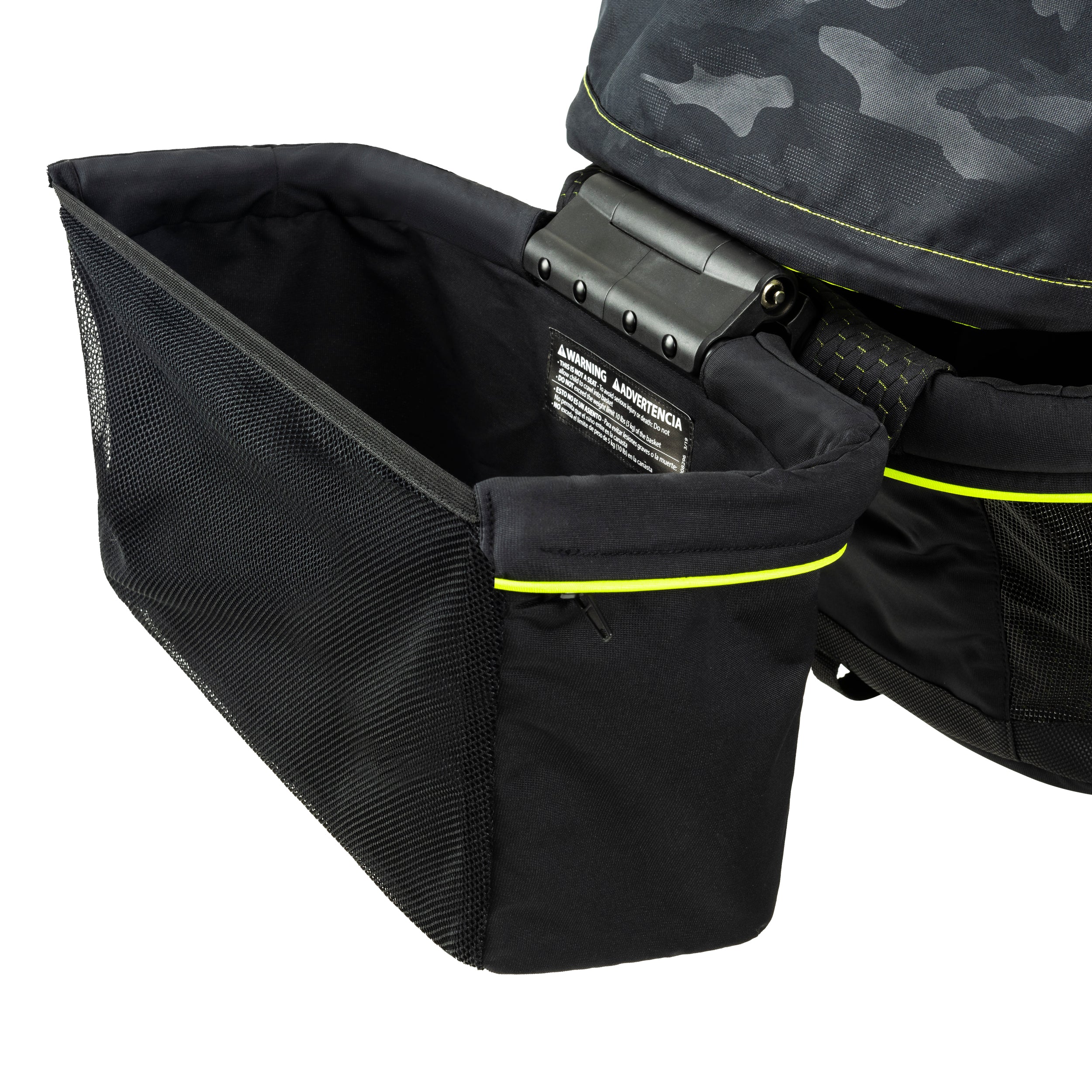 Pivot Xplore All-Terrain Stroller Wagon