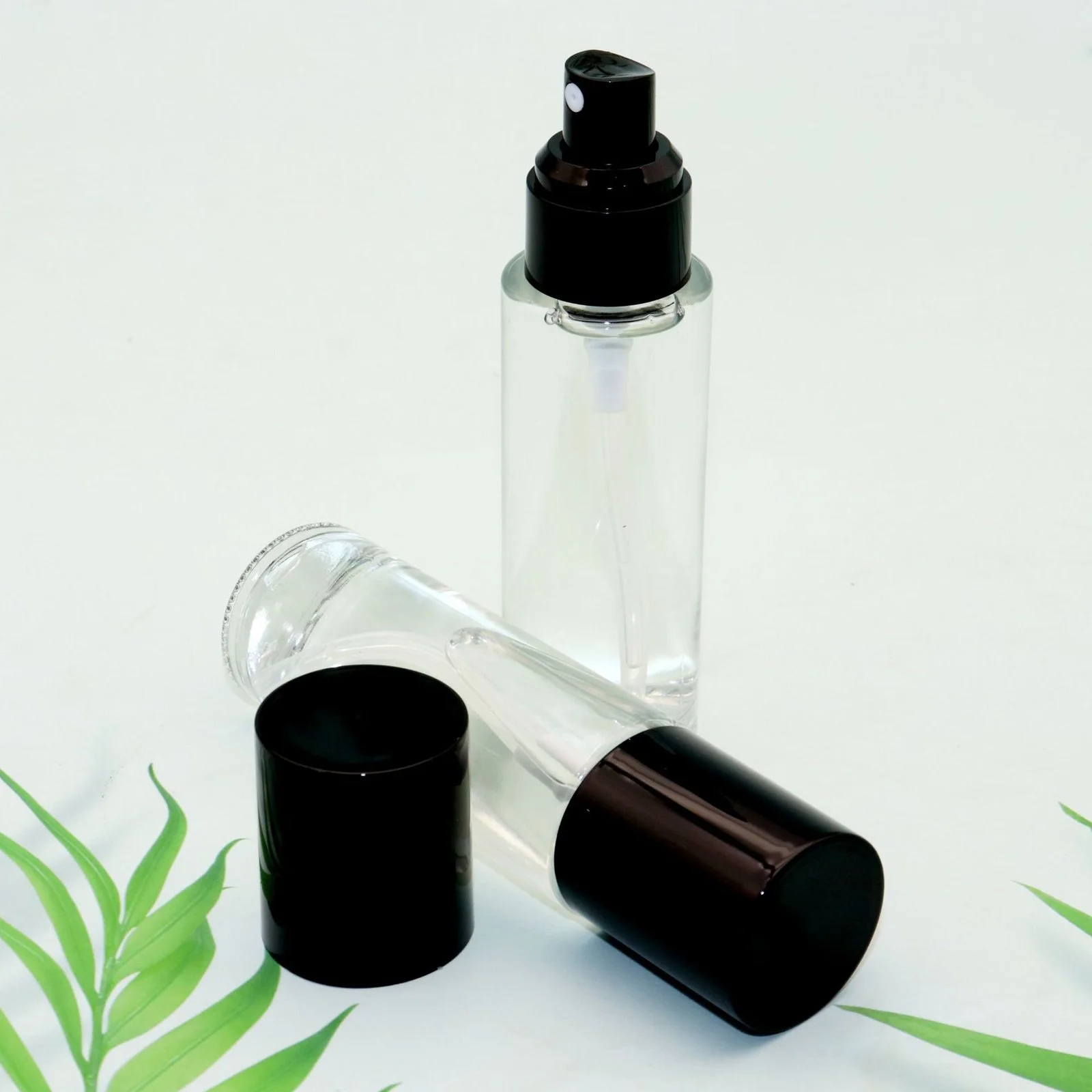Cosmetics Slay All Day Makeup Setting Spray
