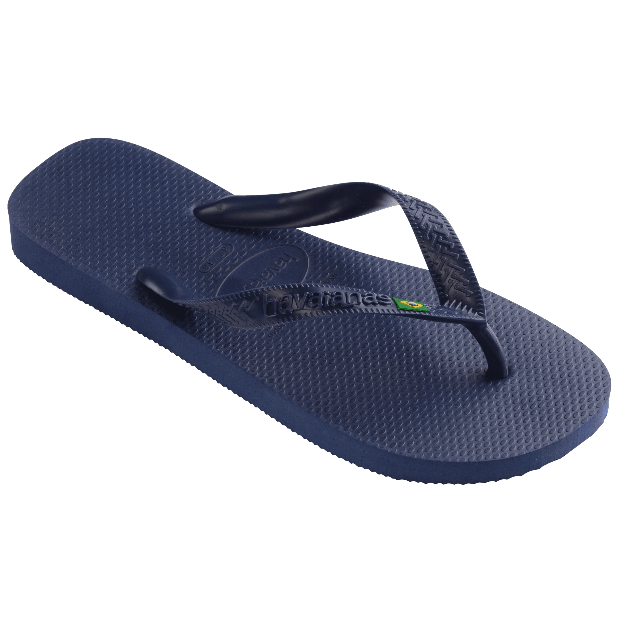 Chinelo Havaianas Brasil Light