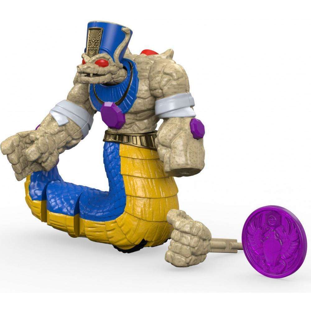 Imaginext Serpent Striker