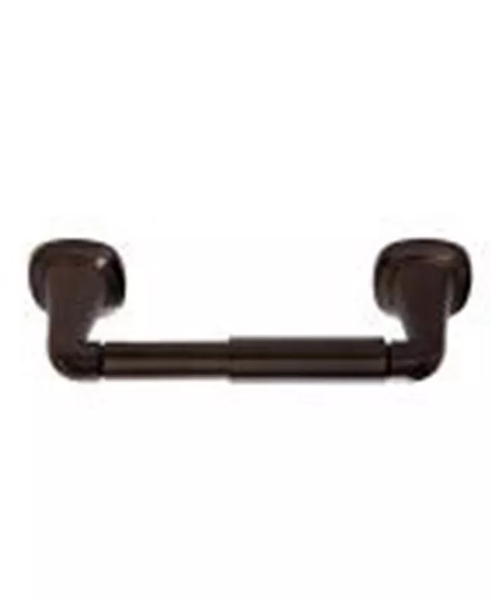 Arista Bath Products Arista Belding Toilet Paper Holder Oil-Rubbed Bronze Finish