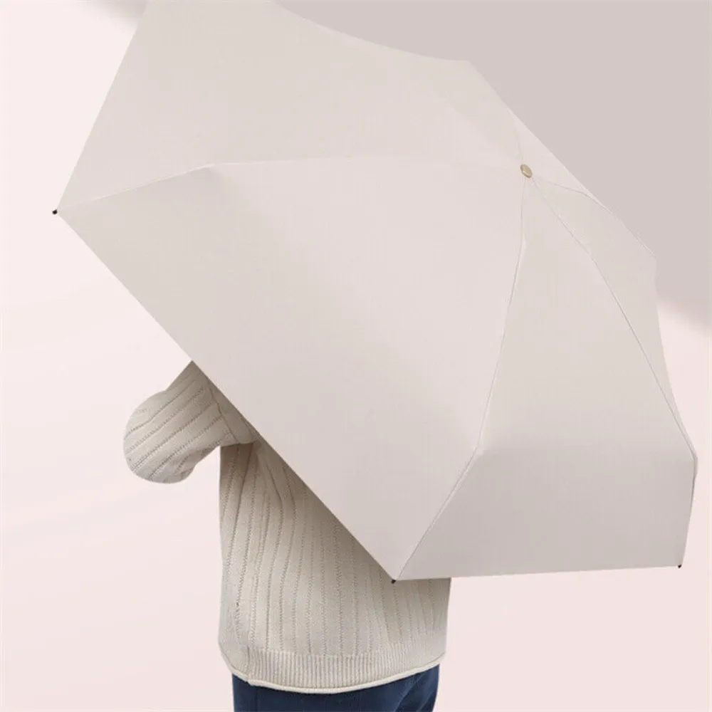 Mini Pocket Umbrella ☂️