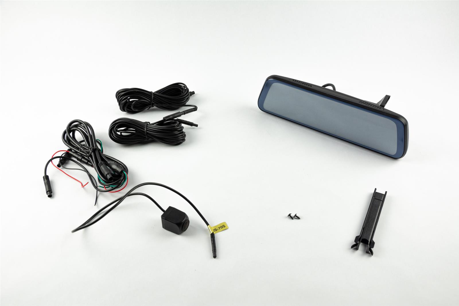 Brandmotion FVMR-1100 Brandmotion FullVUE Rear Camera Mirrors