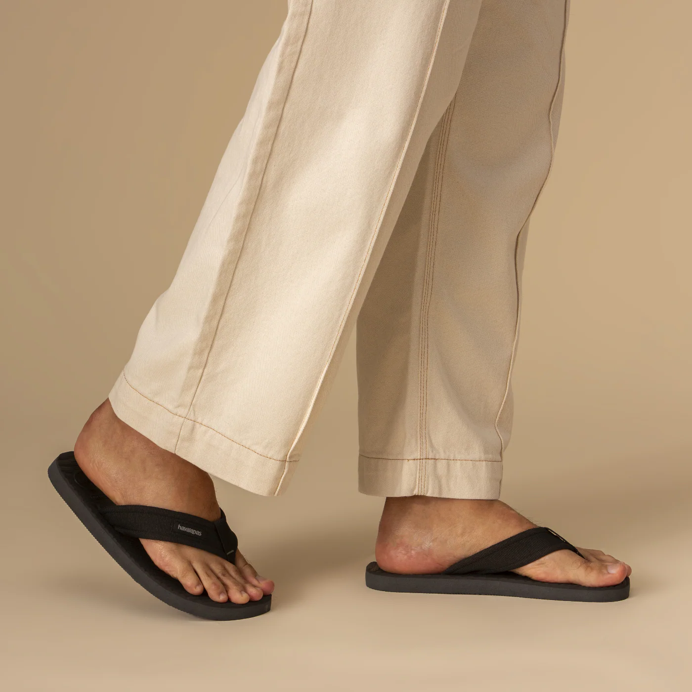 Chinelo Havaianas Surfer Coast