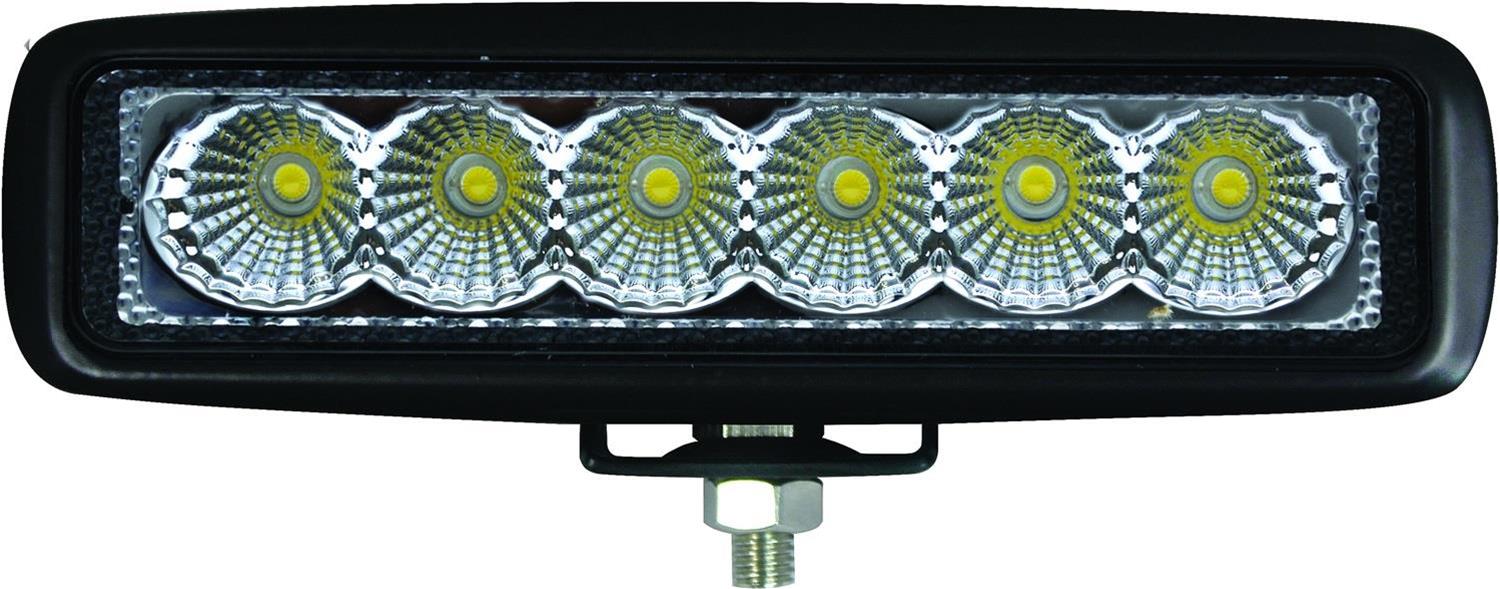 Hella 357203001 Hella ValueFit LED Light Bars