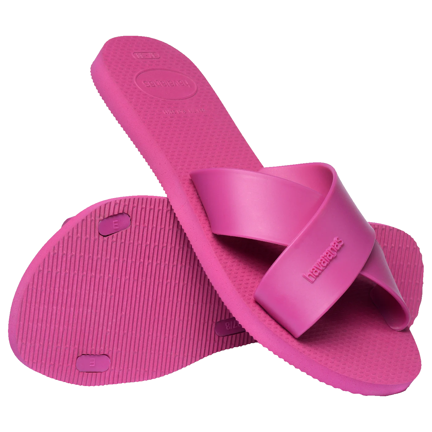 Rasteirinha Havaianas Aqua