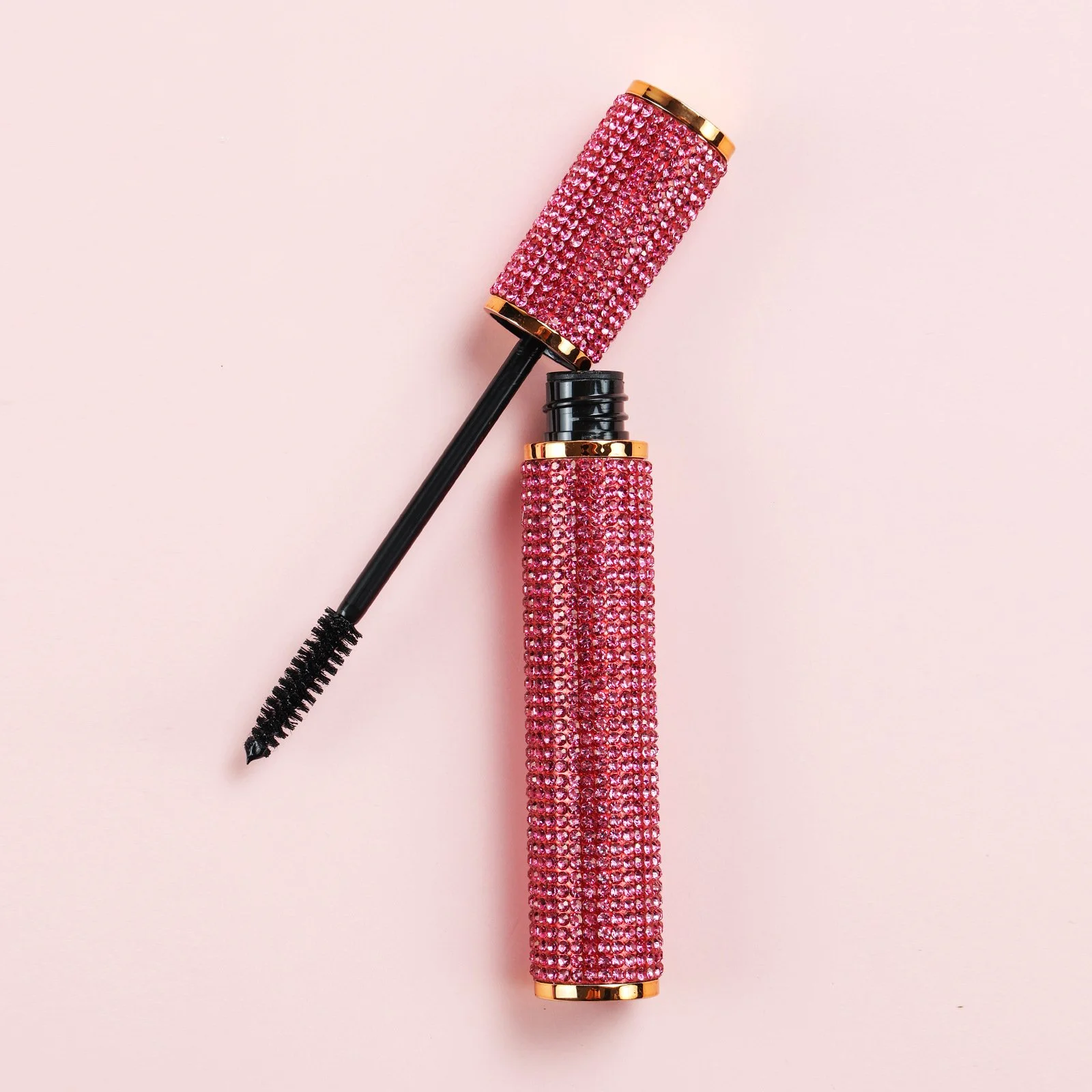 Red Diamond Waterproof Vegan Private Label Professional Mascara