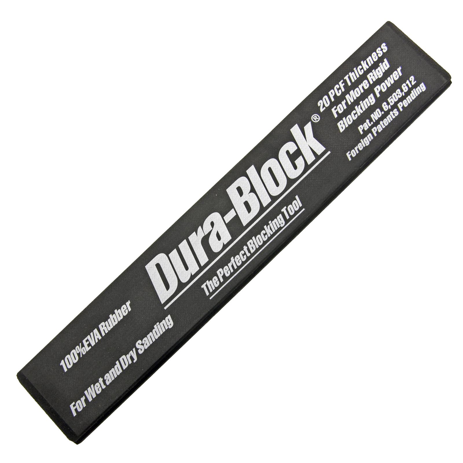 Durablock AF4403 Dura-Block Sanding Blocks