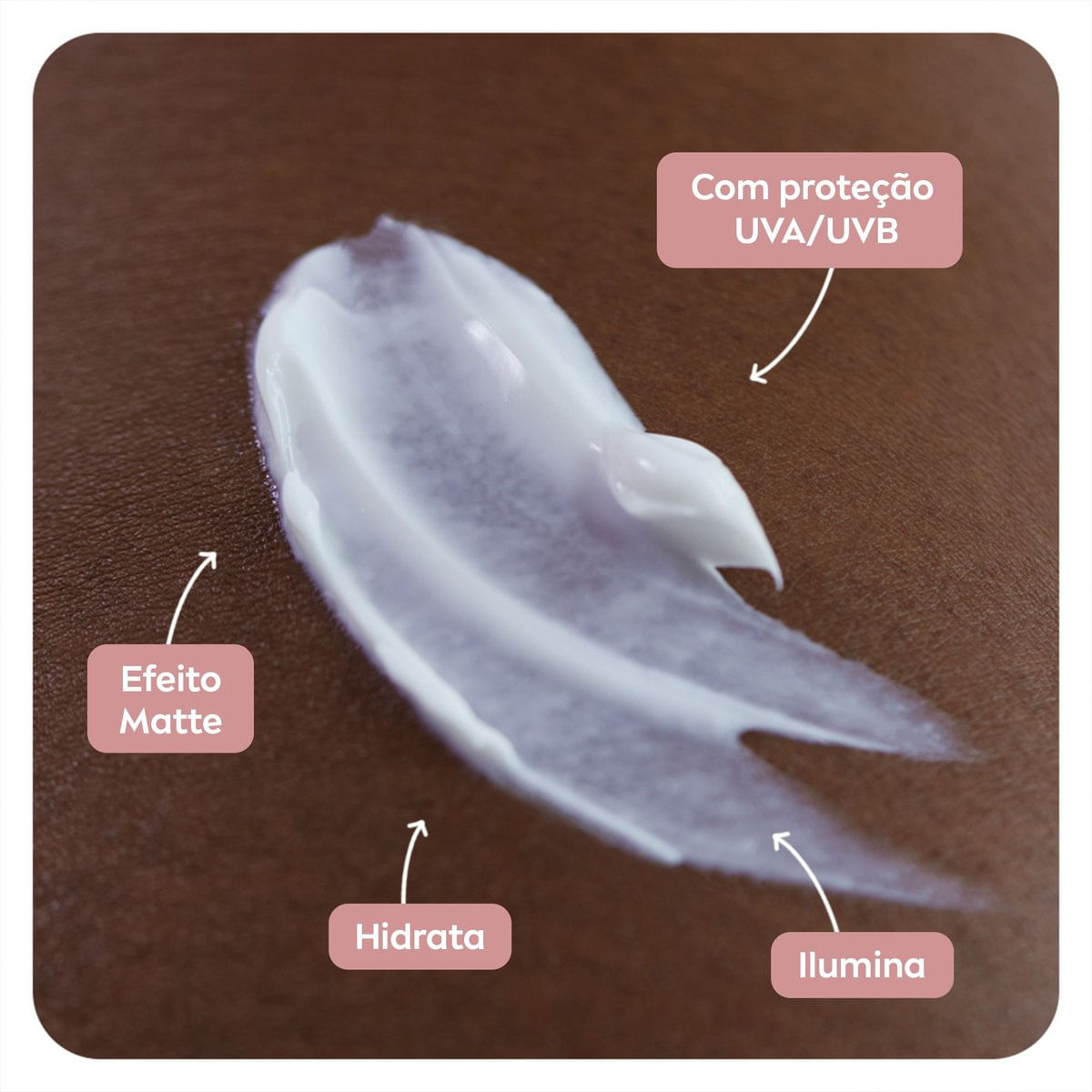 Hidratante Facial NIVEA Beleza Radiante 7 em 1 100g