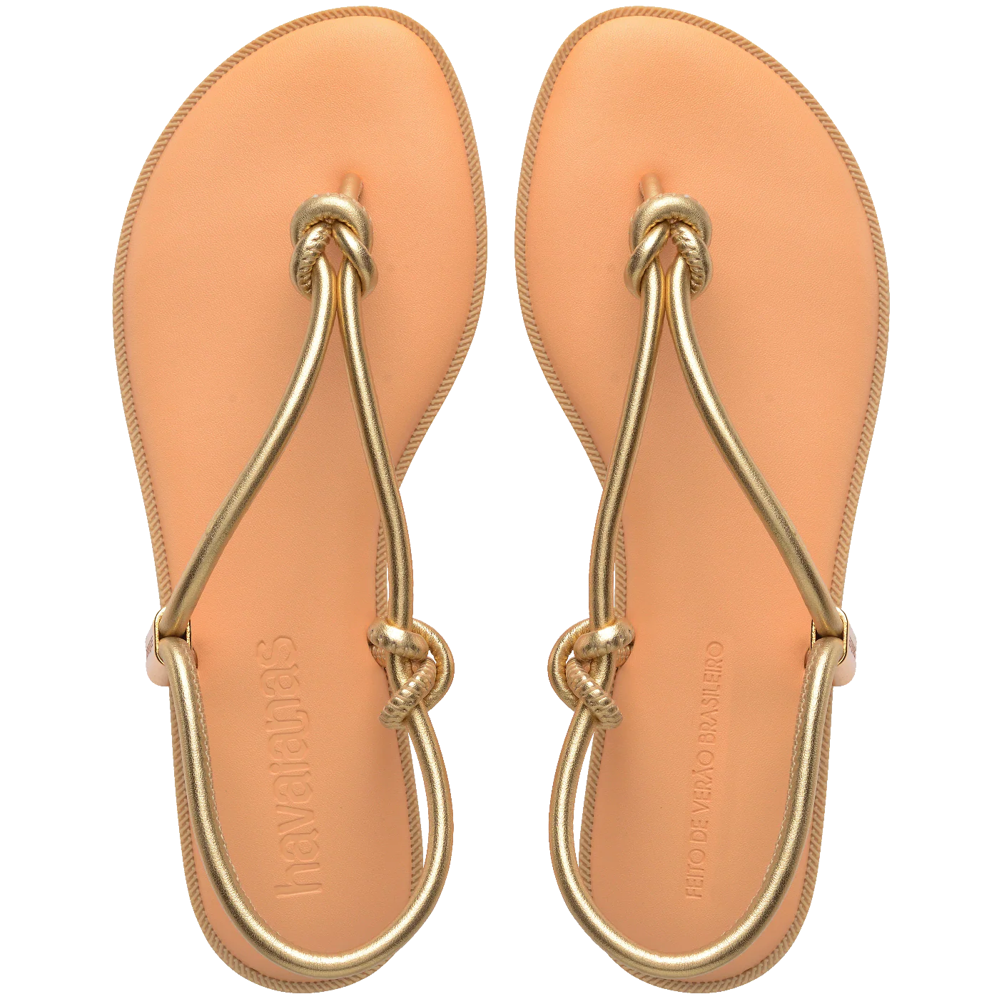 Rasteirinha Havaianas Una Açaí