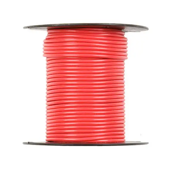 Deka Spooled 12 Gauge Primary Wire