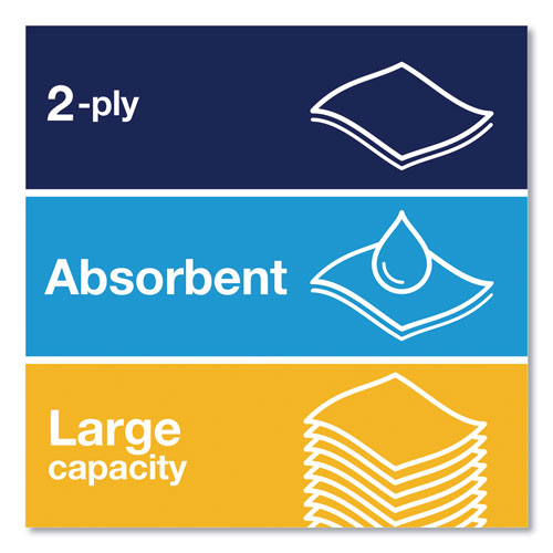 Essity Tork Advanced Matic Hand Towel Roll | 7.7