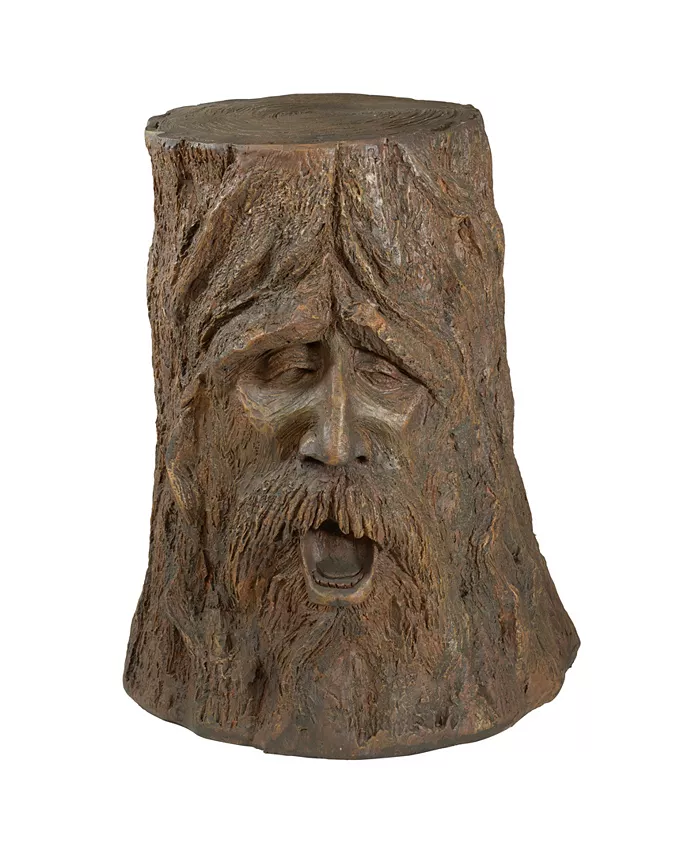 Design Toscano the Odin Greenman Sculpture