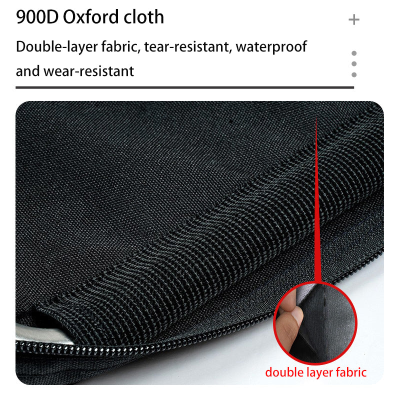 💥Factory Clearance Sale, Return Funds💥 Outdoor Handbag Folding Stool Portable Stainless Steel Camping Fishing Chair