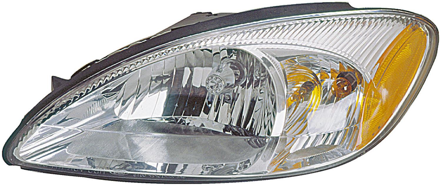 Dorman 1590299 Dorman Headlight Assemblies