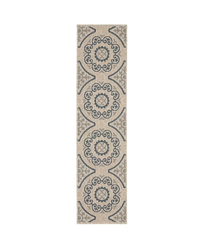 JHB Design Scope SCO07 Gray 1'10