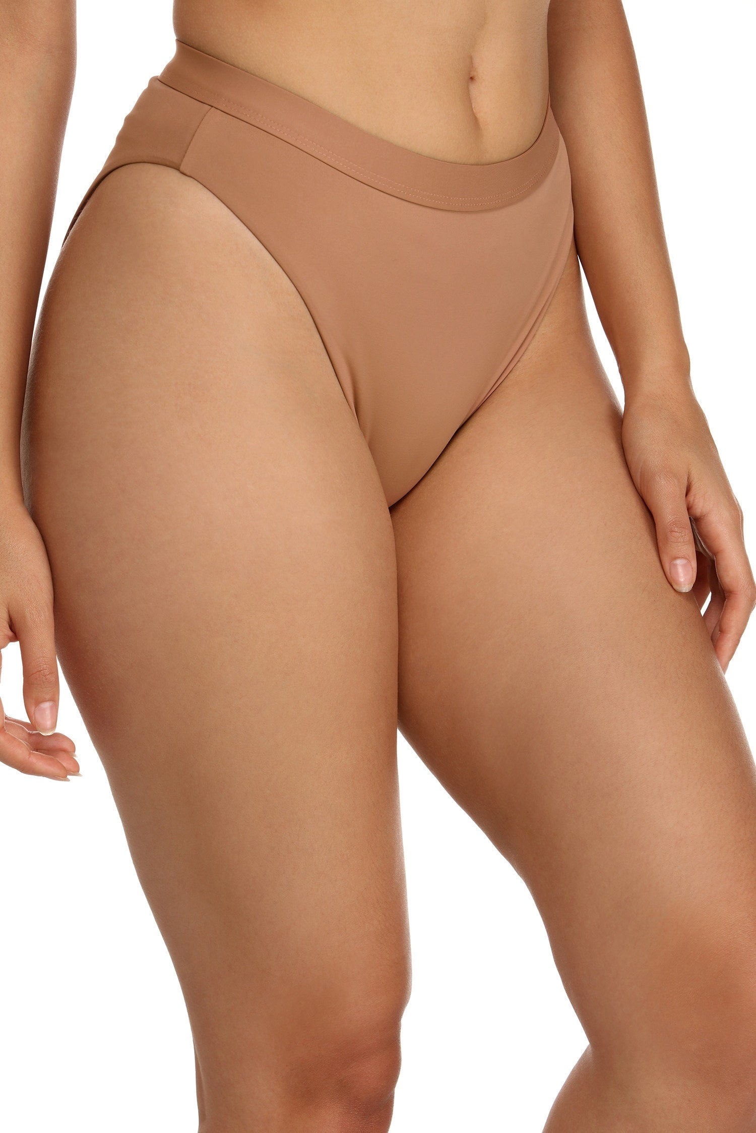 Minimalist Swim Bottom