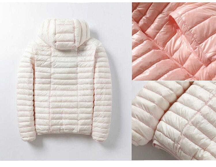 Jaqueta Puffer Feminina Dupla Face - Fofulet / Conforto e Versatilidade em uma só Peça!