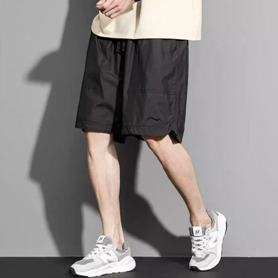 Kit de 3 Shorts Evermount™ em Malha Super Respirável / Não te aperta, não incomoda, não esquenta!