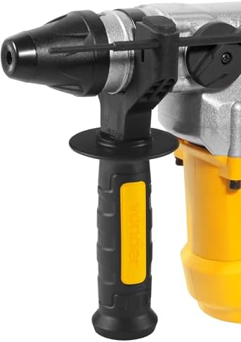 Vonder, Martelete Perfurador/Rompedor, 800 W, Mpv 840, 220 V~.