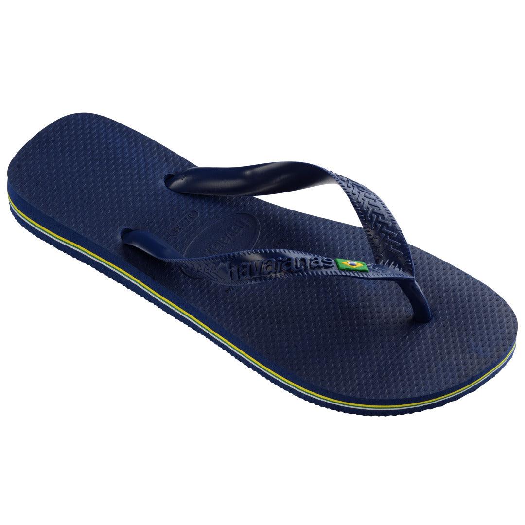 Chinelo Havaianas Brasil