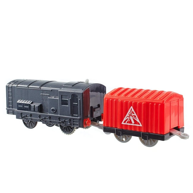 Thomas and Friends TrackMaster Motorized Diesel the Train Engine