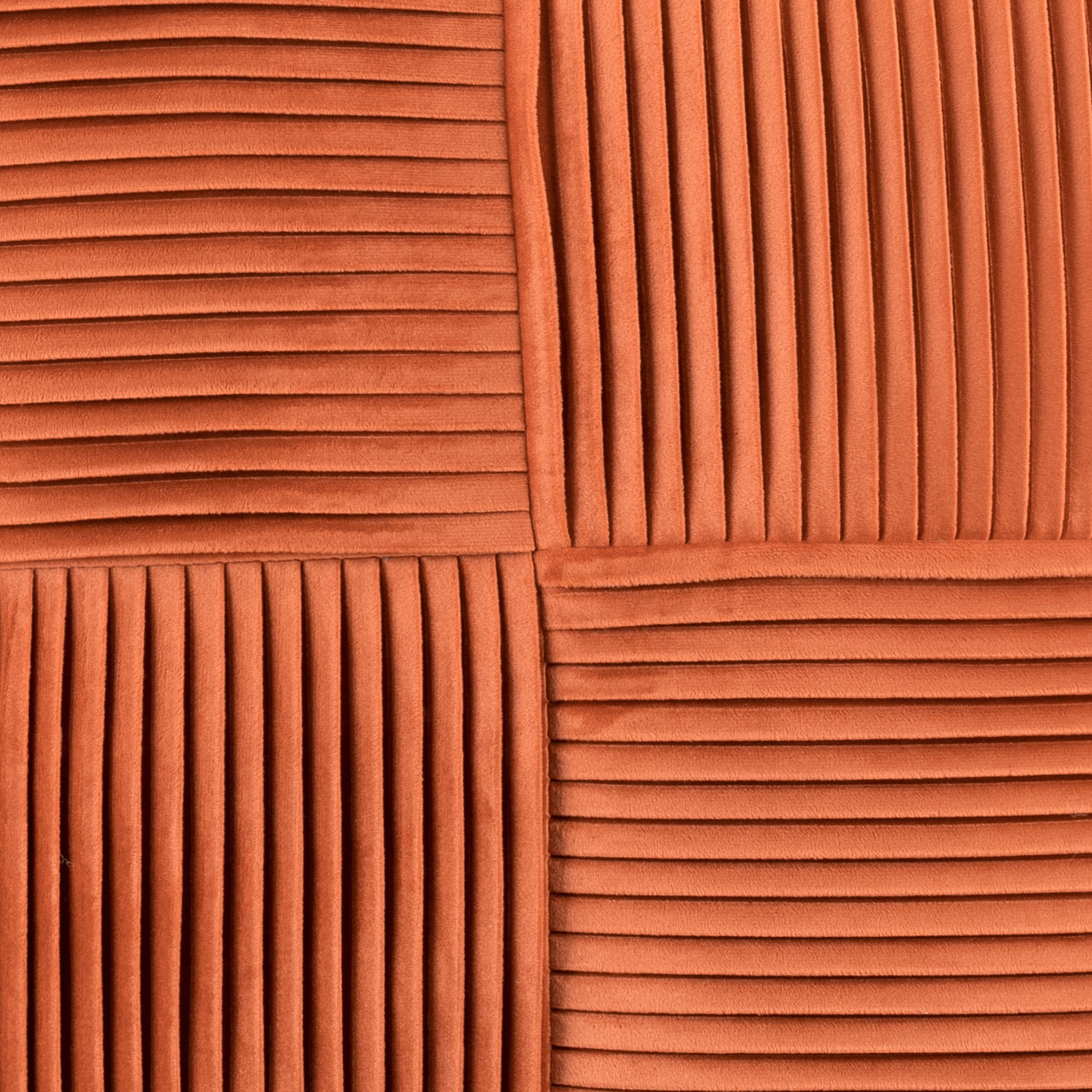 Sheldon Pleat Decorative Pillow