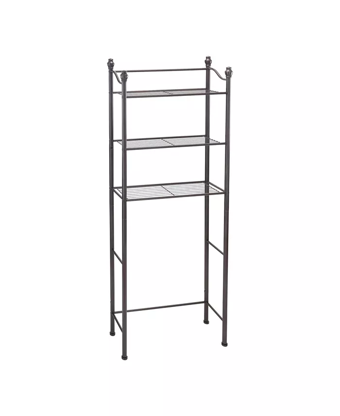 Neu Home 3 Tier Over the Toilet Space Saver